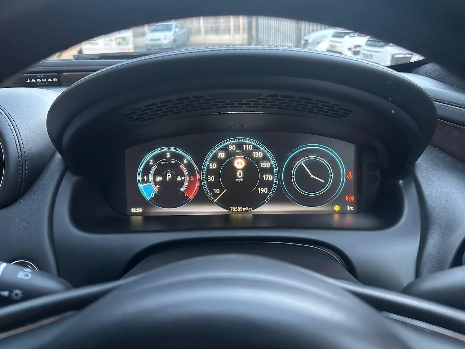 Used Jaguar XJ 2019 for sale - 77091294: Photo 65