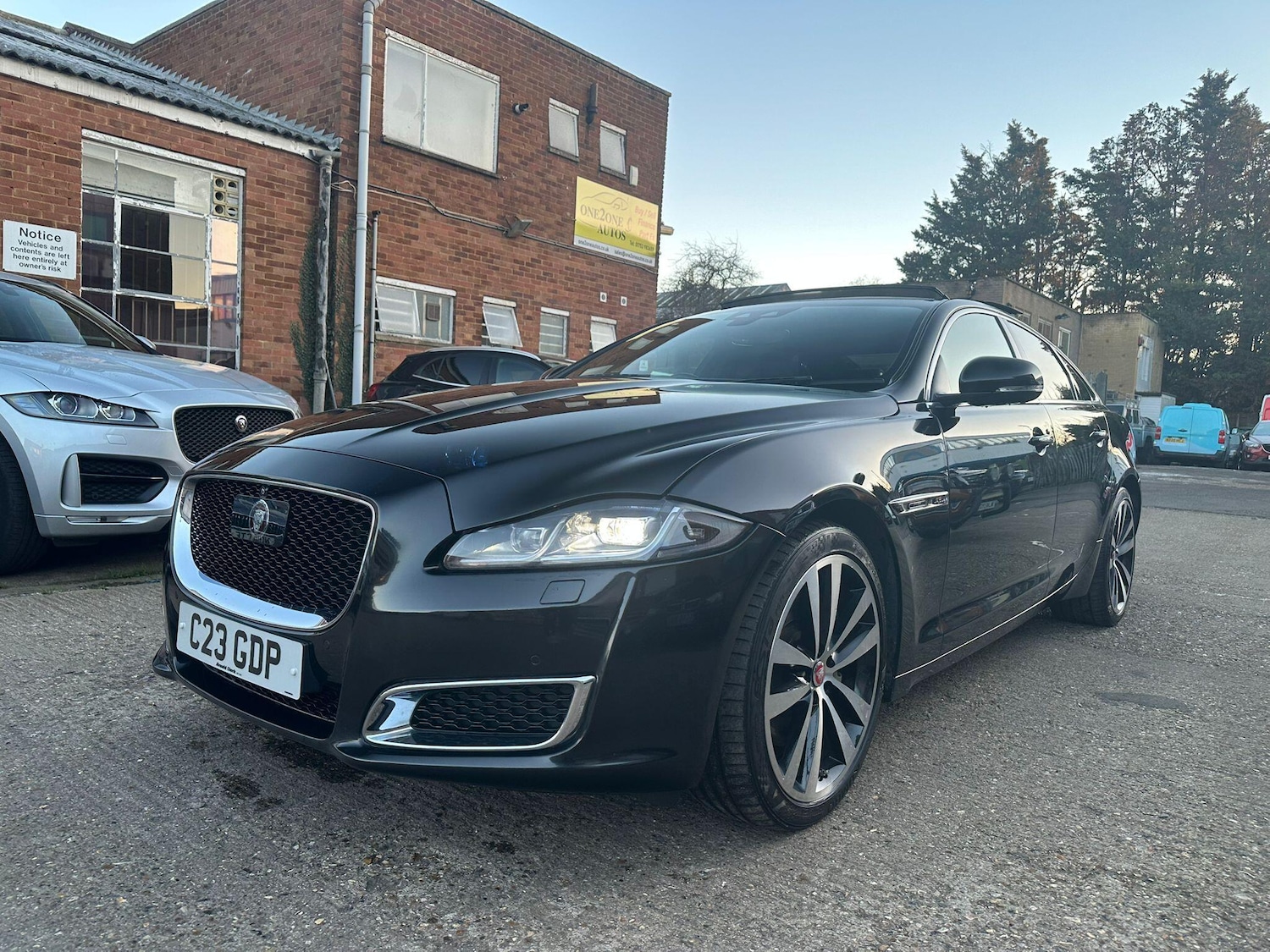 Used Jaguar XJ 2019 for sale - 77091294: Photo 69