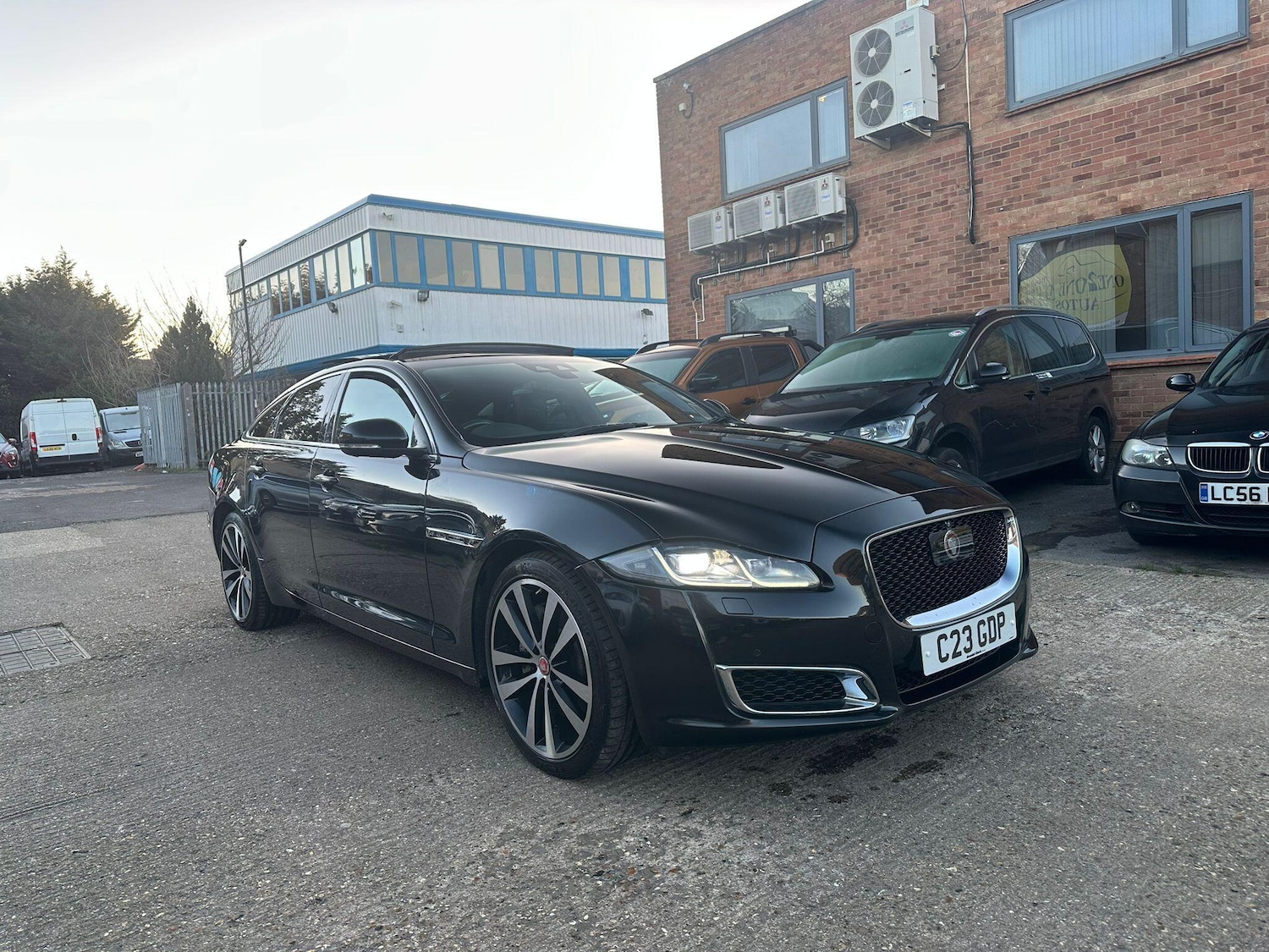 Used Jaguar XJ 2019 for sale - 77091294: Photo 7