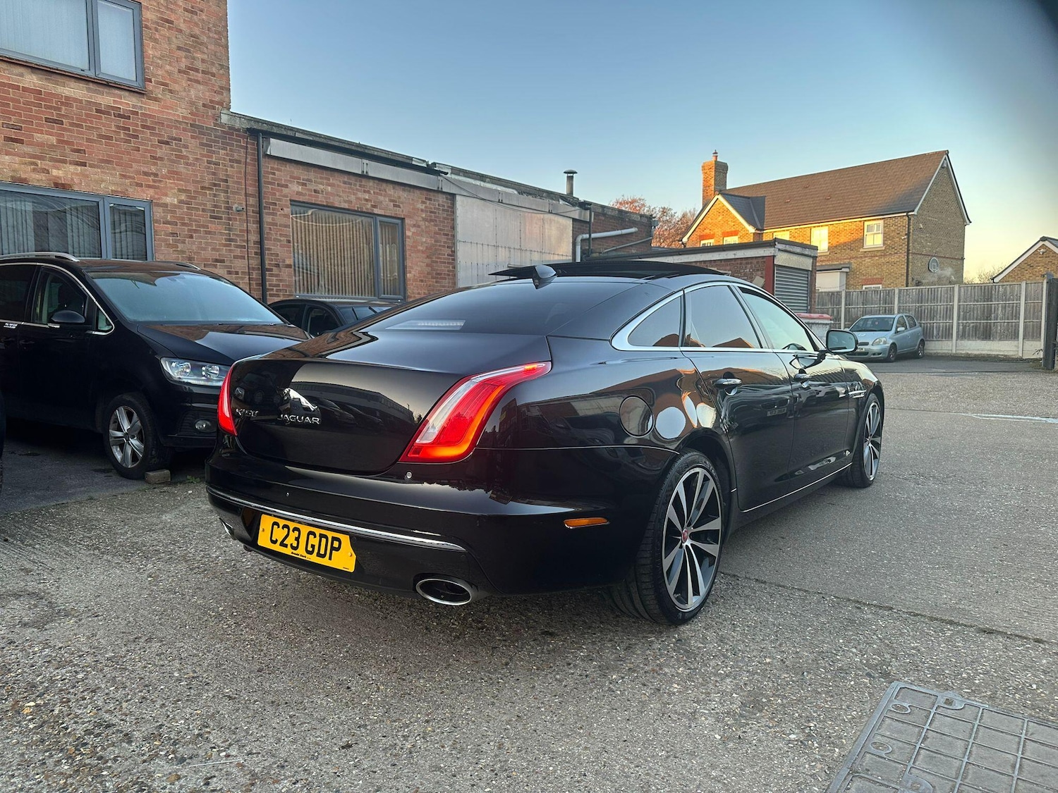 Used Jaguar XJ 2019 for sale - 77091294: Photo 9