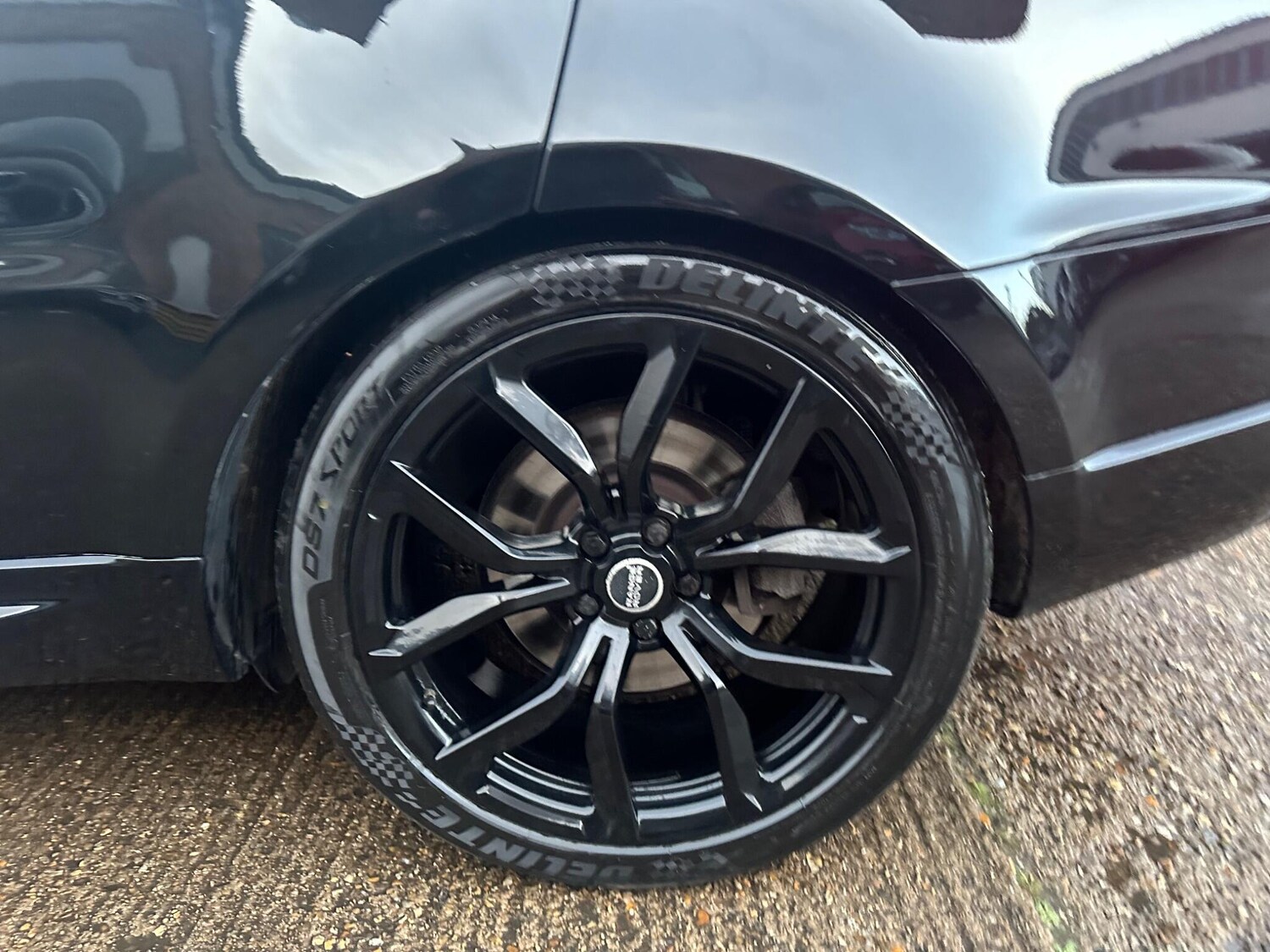 Used Land Rover Range Rover Sport 2020 for sale - 78062660: Photo 12