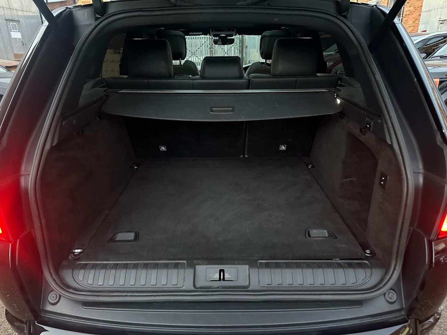 Used Land Rover Range Rover Sport 2020 for sale - 78062660: Photo 38