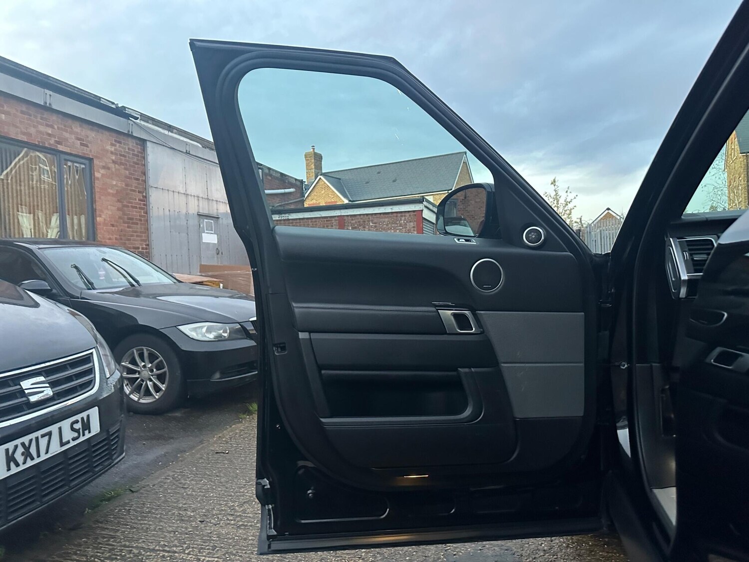 Used Land Rover Range Rover Sport 2020 for sale - 78062660: Photo 42