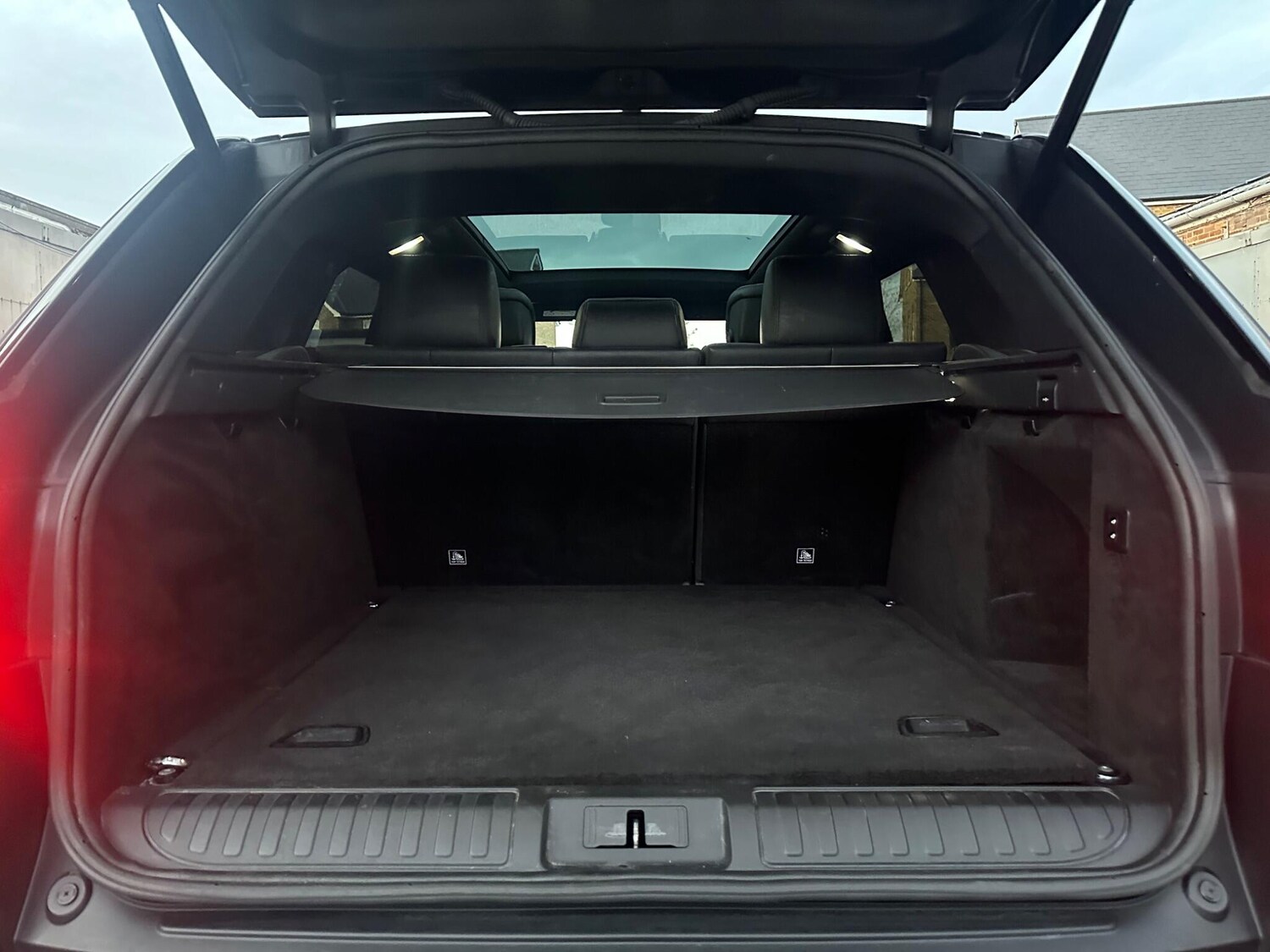 Used Land Rover Range Rover Sport 2020 for sale - 78062660: Photo 43