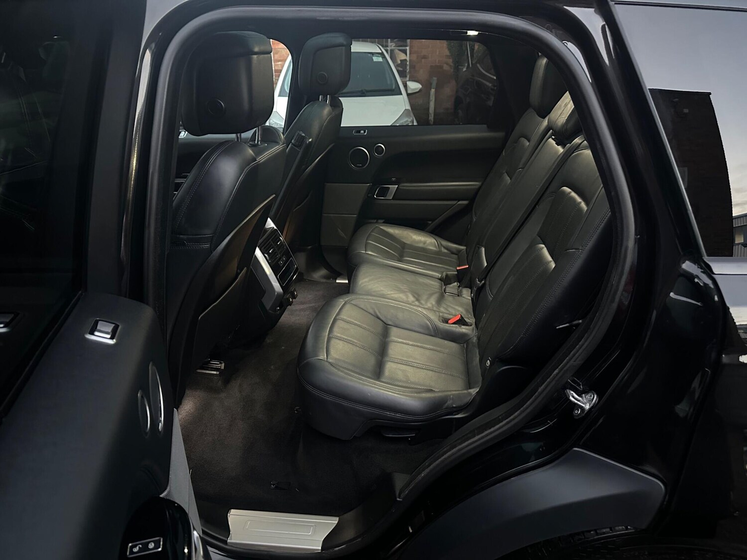 Used Land Rover Range Rover Sport 2020 for sale - 78062660: Photo 44