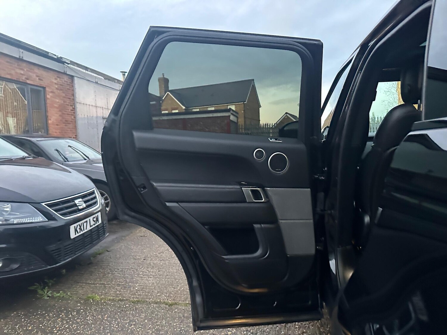 Used Land Rover Range Rover Sport 2020 for sale - 78062660: Photo 45