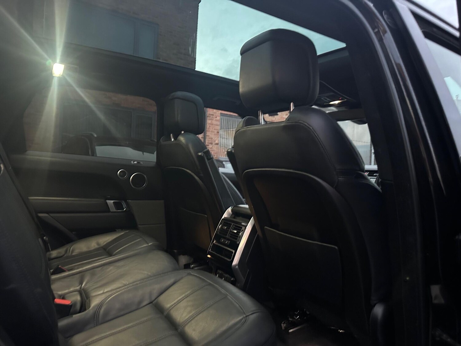 Used Land Rover Range Rover Sport 2020 for sale - 78062660: Photo 47