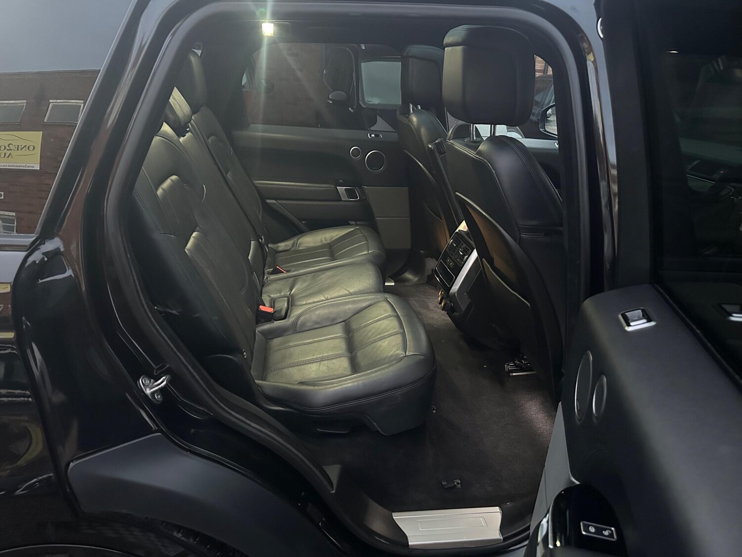 Used Land Rover Range Rover Sport 2020 for sale - 78062660: Photo 48