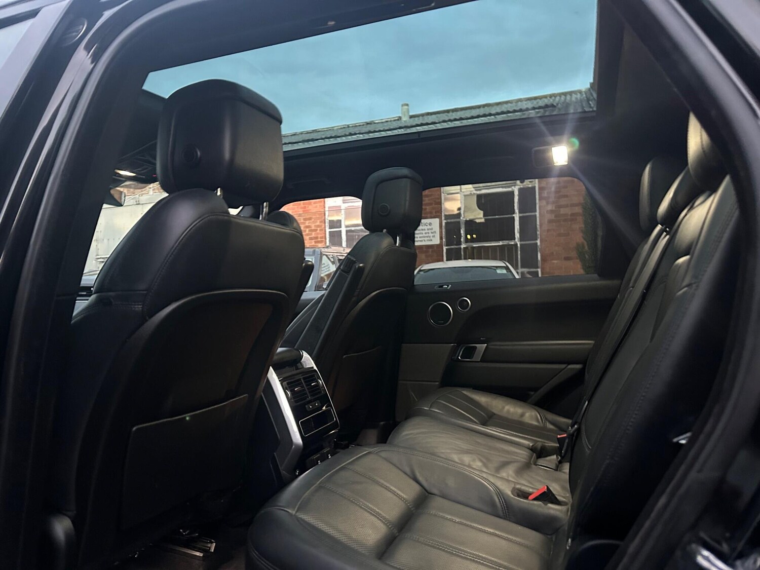 Used Land Rover Range Rover Sport 2020 for sale - 78062660: Photo 49