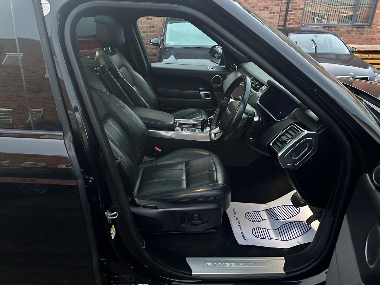 Used Land Rover Range Rover Sport 2020 for sale - 78062660: Photo 50