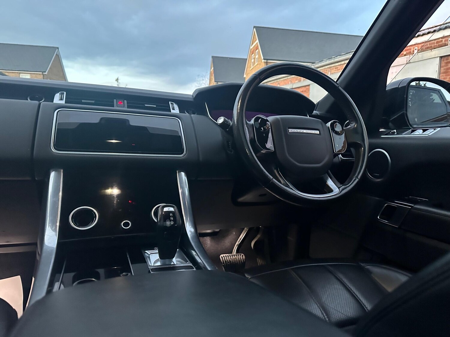 Used Land Rover Range Rover Sport 2020 for sale - 78062660: Photo 51