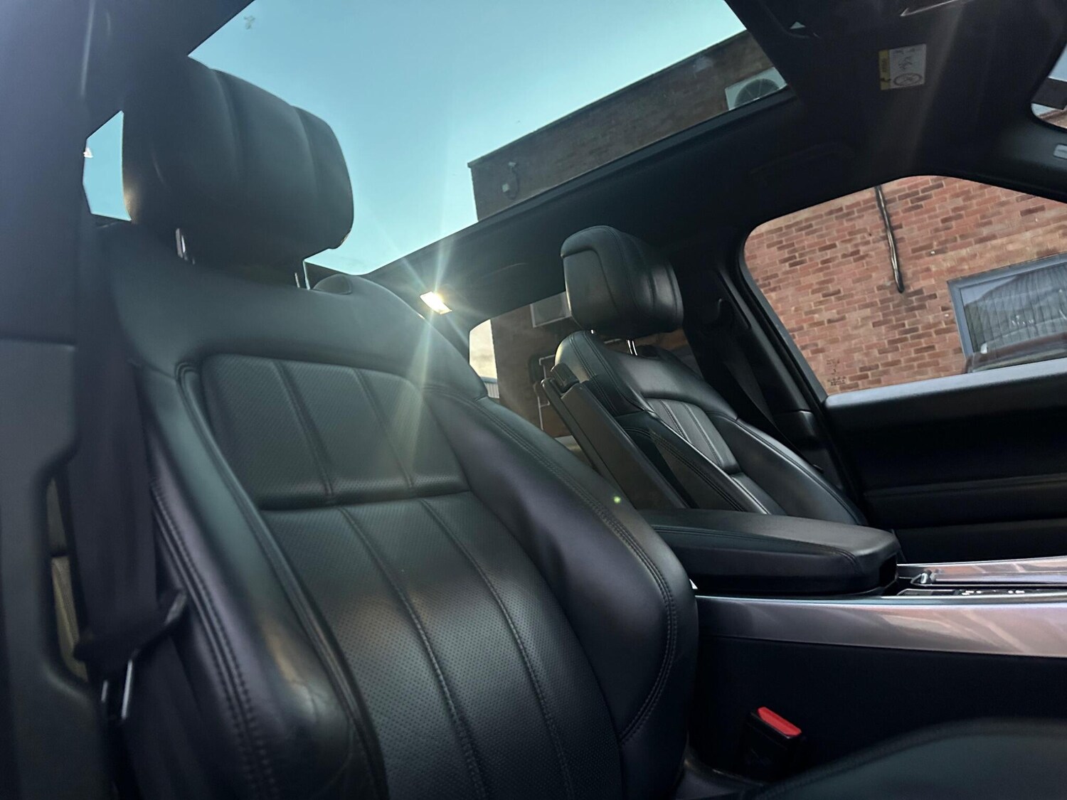 Used Land Rover Range Rover Sport 2020 for sale - 78062660: Photo 54