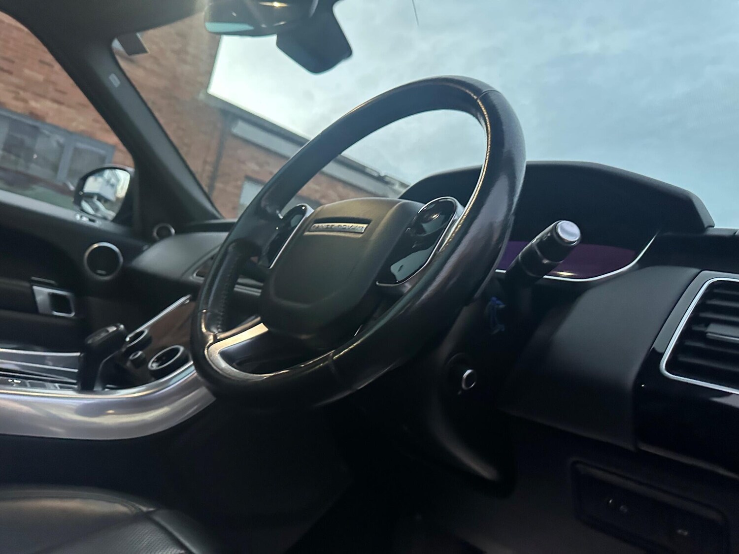 Used Land Rover Range Rover Sport 2020 for sale - 78062660: Photo 55