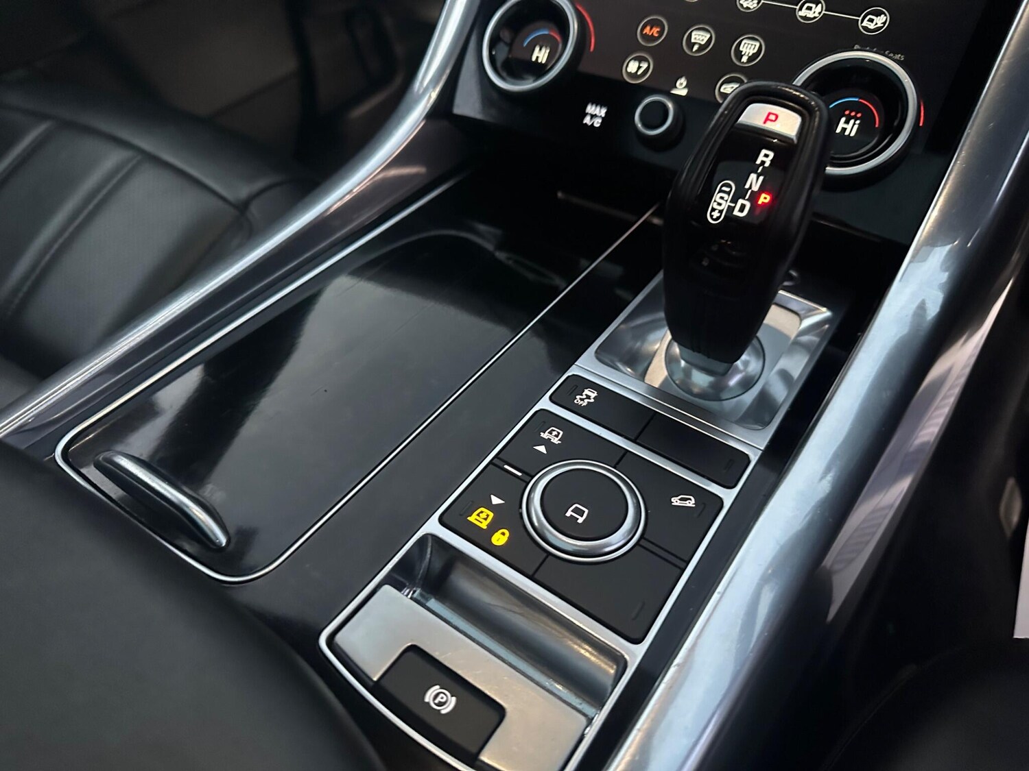 Used Land Rover Range Rover Sport 2020 for sale - 78062660: Photo 57