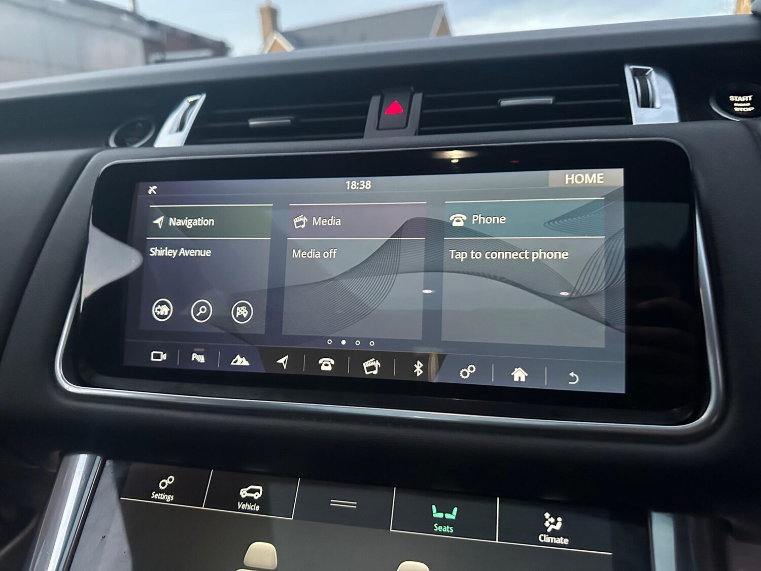 Used Land Rover Range Rover Sport 2020 for sale - 78062660: Photo 61