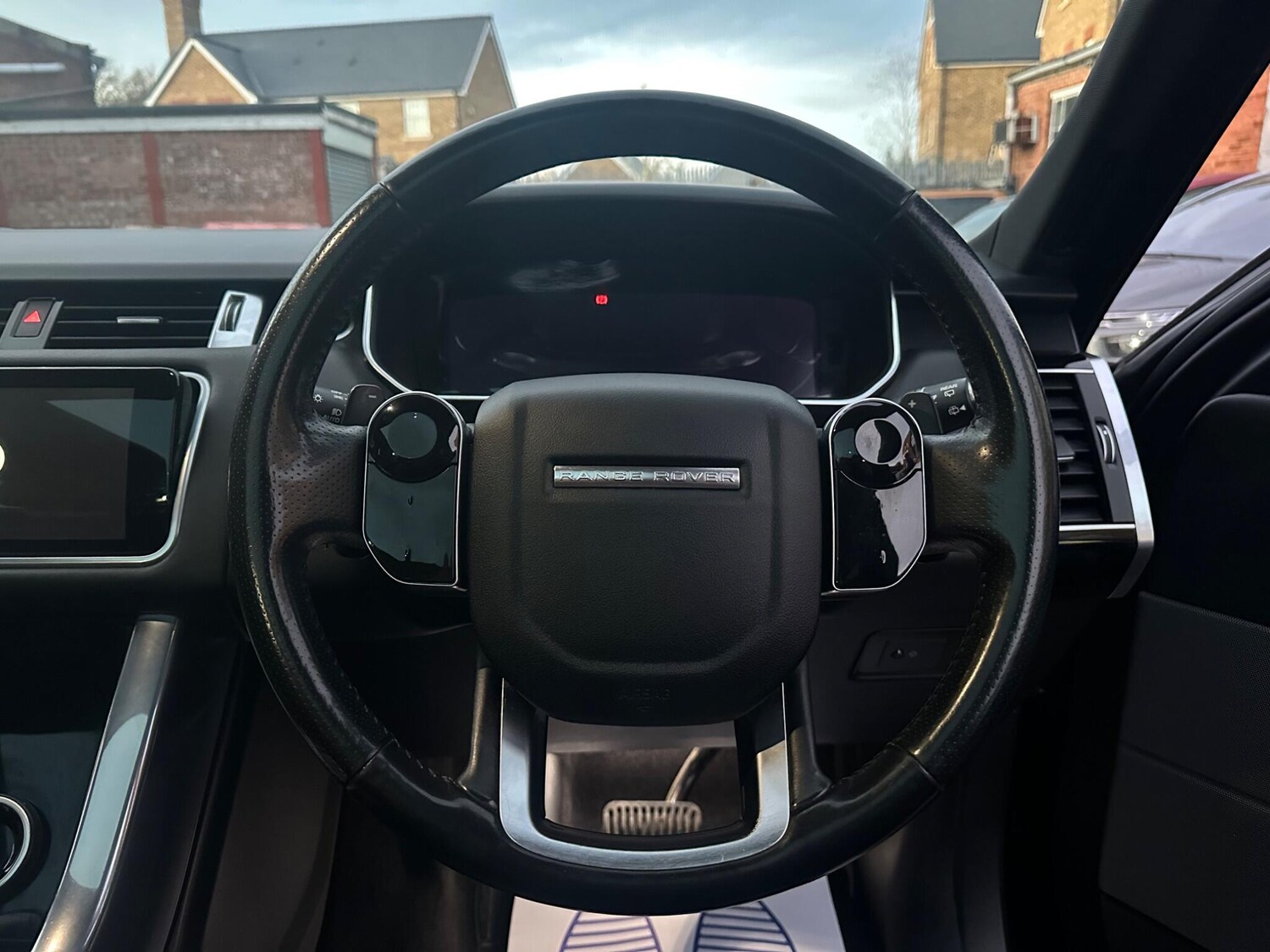 Used Land Rover Range Rover Sport 2020 for sale - 78062660: Photo 65