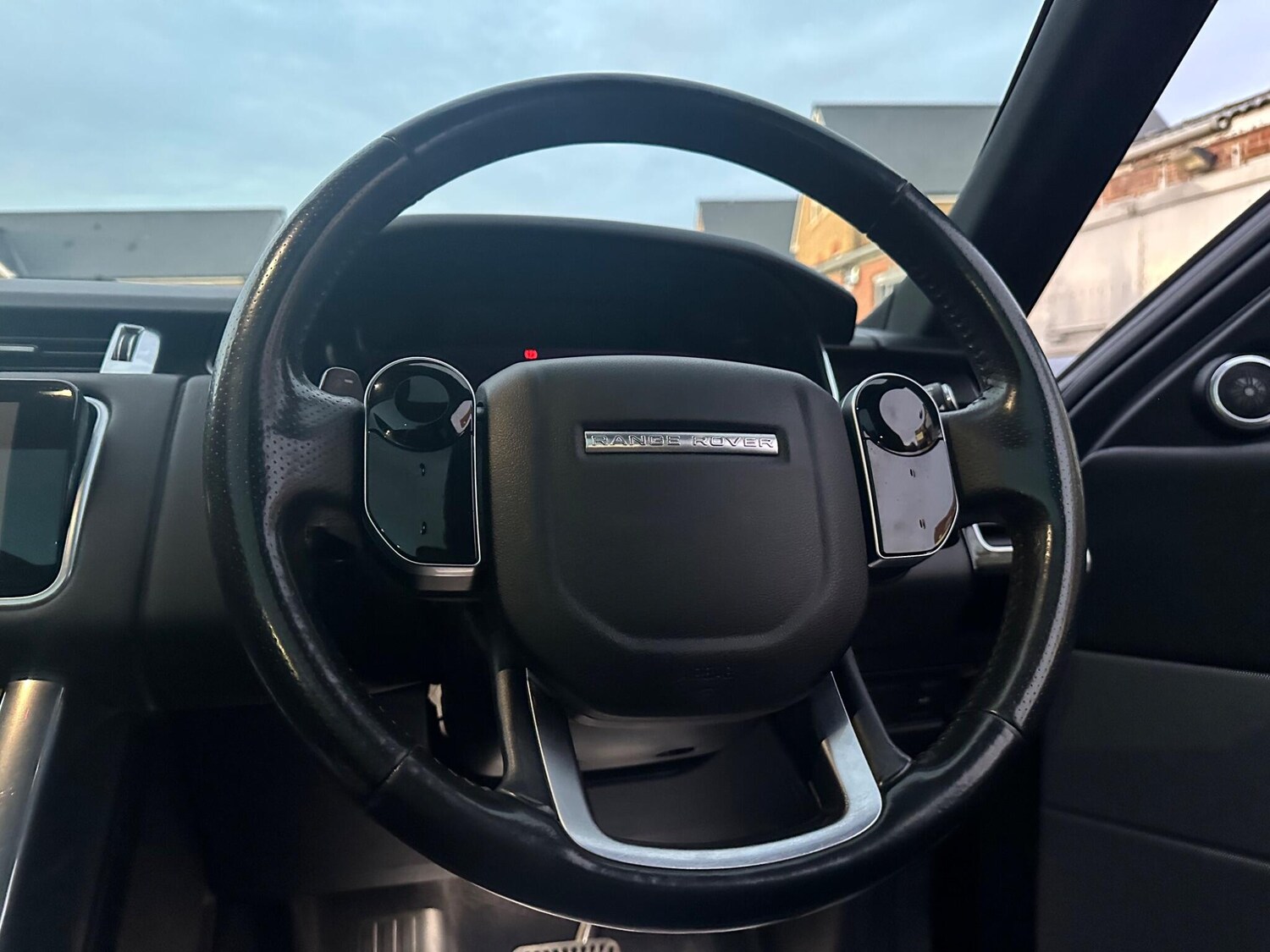 Used Land Rover Range Rover Sport 2020 for sale - 78062660: Photo 69