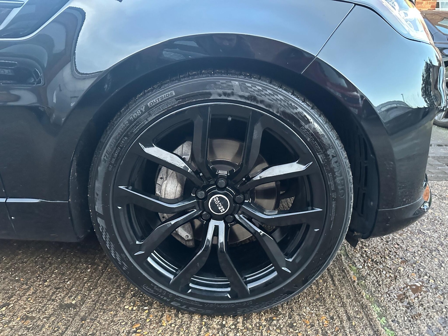 Used Land Rover Range Rover Sport 2020 for sale - 78062660: Photo 7