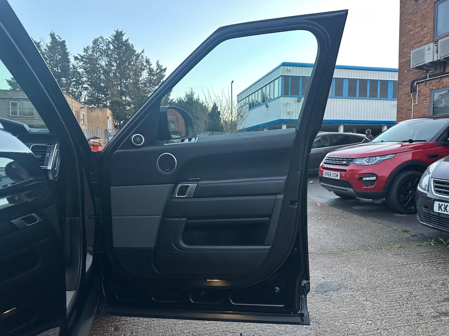 Used Land Rover Range Rover Sport 2020 for sale - 78062660: Photo 8