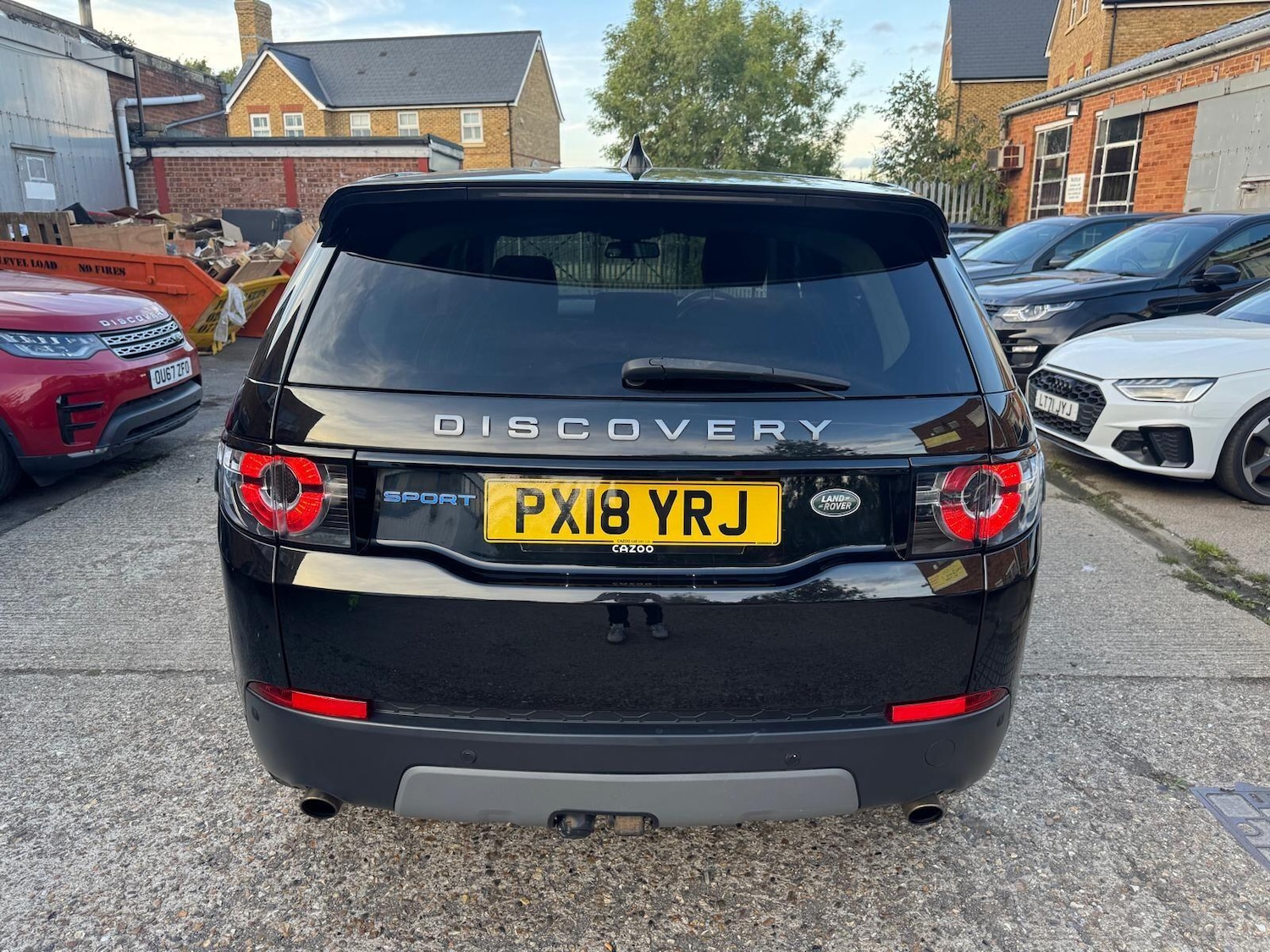 Vehicle 24
