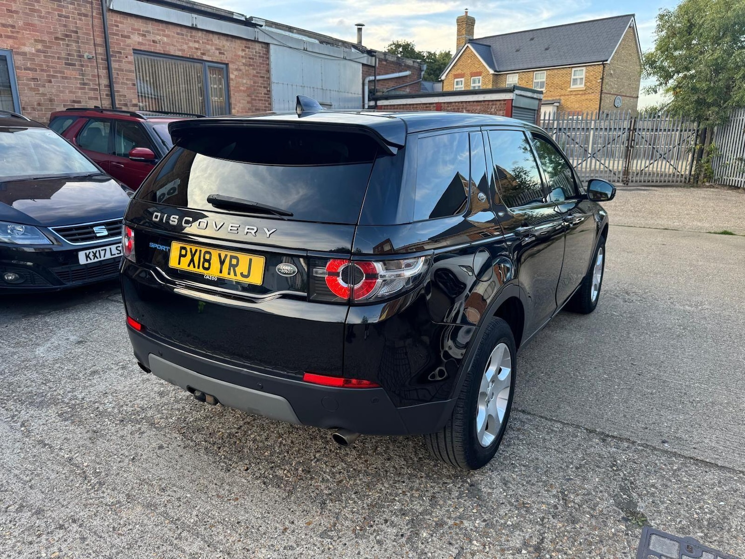 Vehicle 25