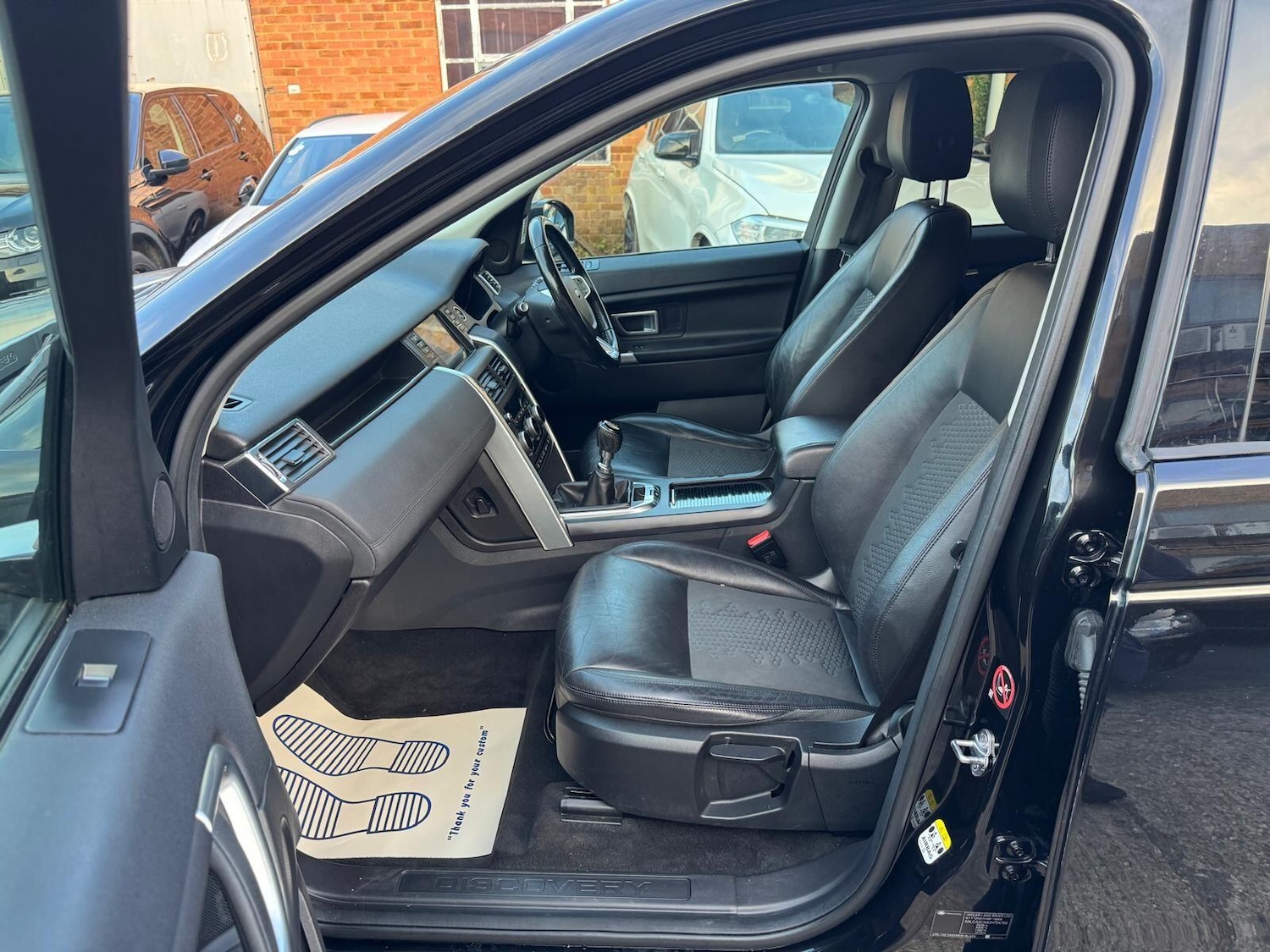 Vehicle 30