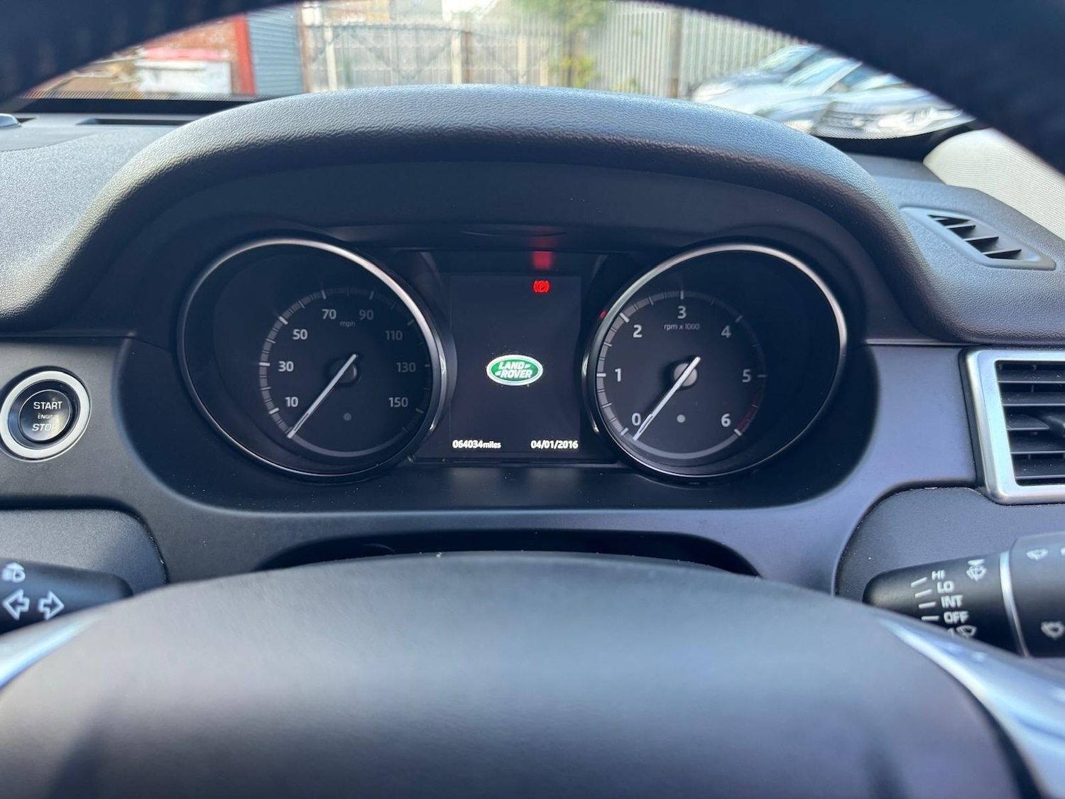 Vehicle 50