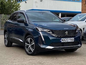 Used Peugeot 3008 2023 for sale - 79673544: Photo