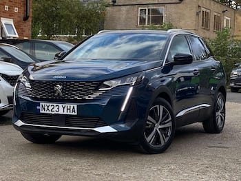 Used Peugeot 3008 2023 for sale - 79673544: Photo
