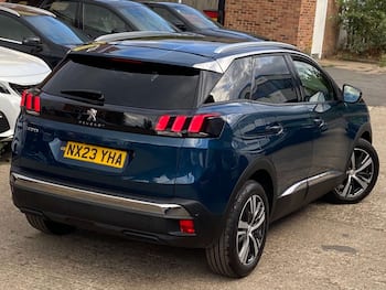 Used Peugeot 3008 2023 for sale - 79673544: Photo