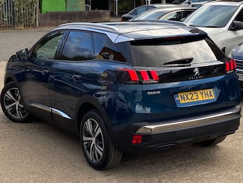Used Peugeot 3008 2023 for sale - 79673544: Photo