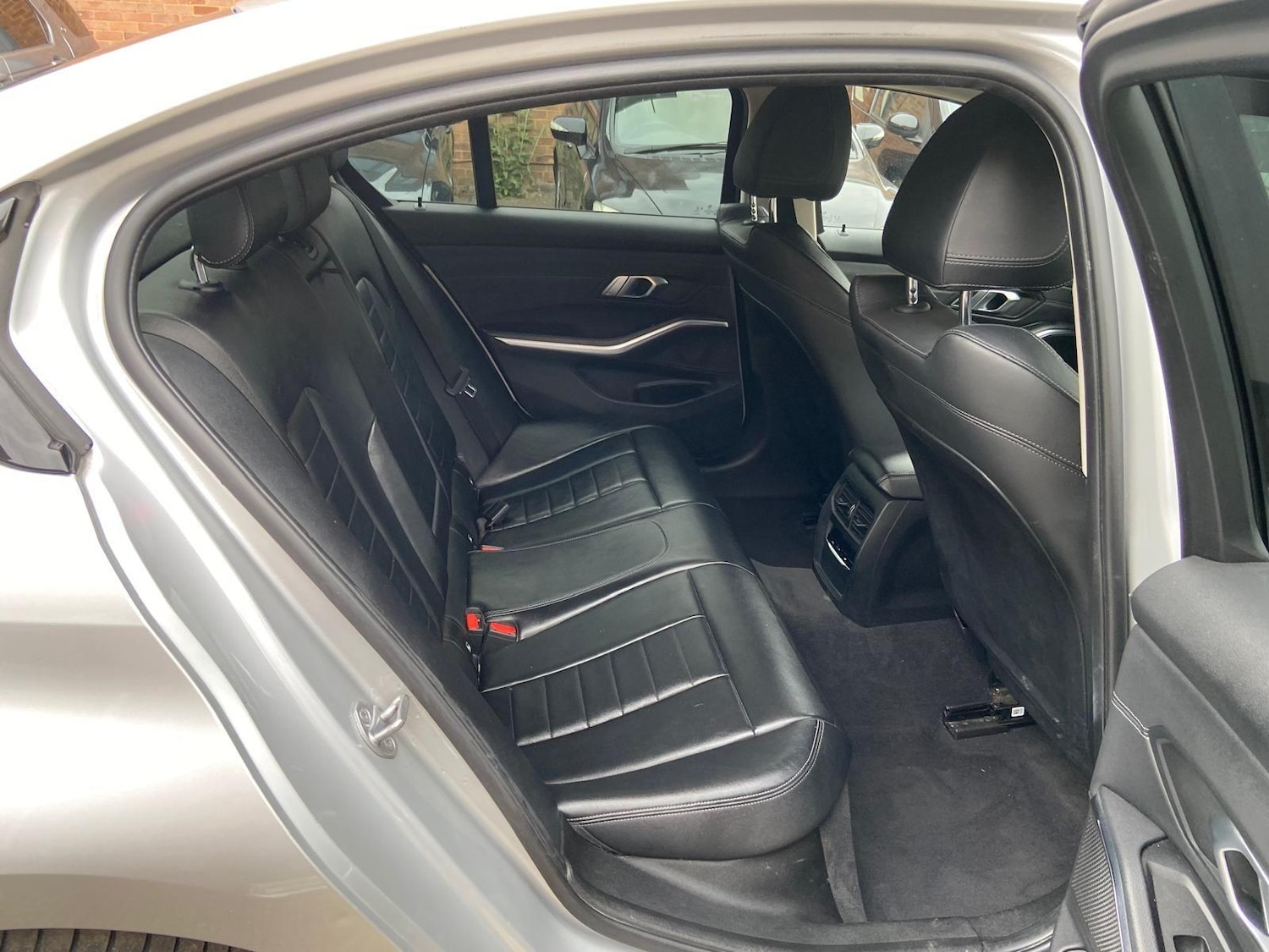 Used BMW 3 Series 2019 for sale - 76200075: Photo 16