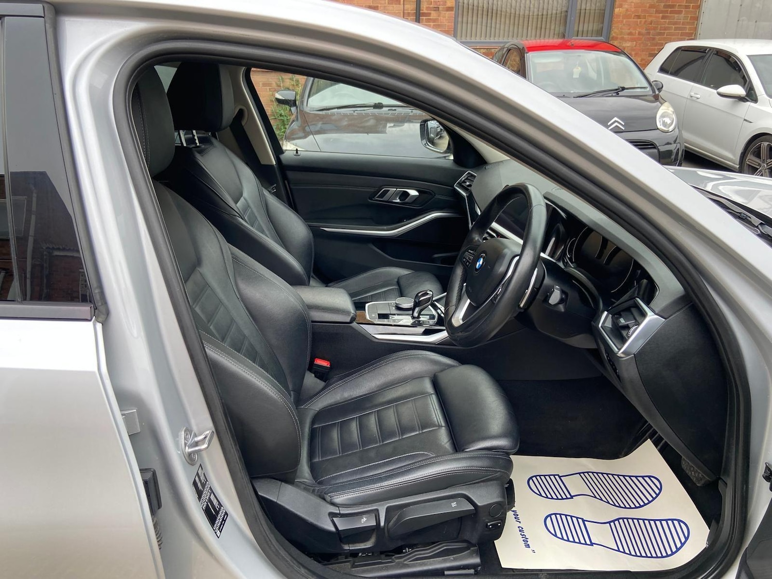 Used BMW 3 Series 2019 for sale - 76200075: Photo 17