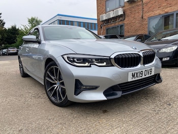 BMW - 3 Series
