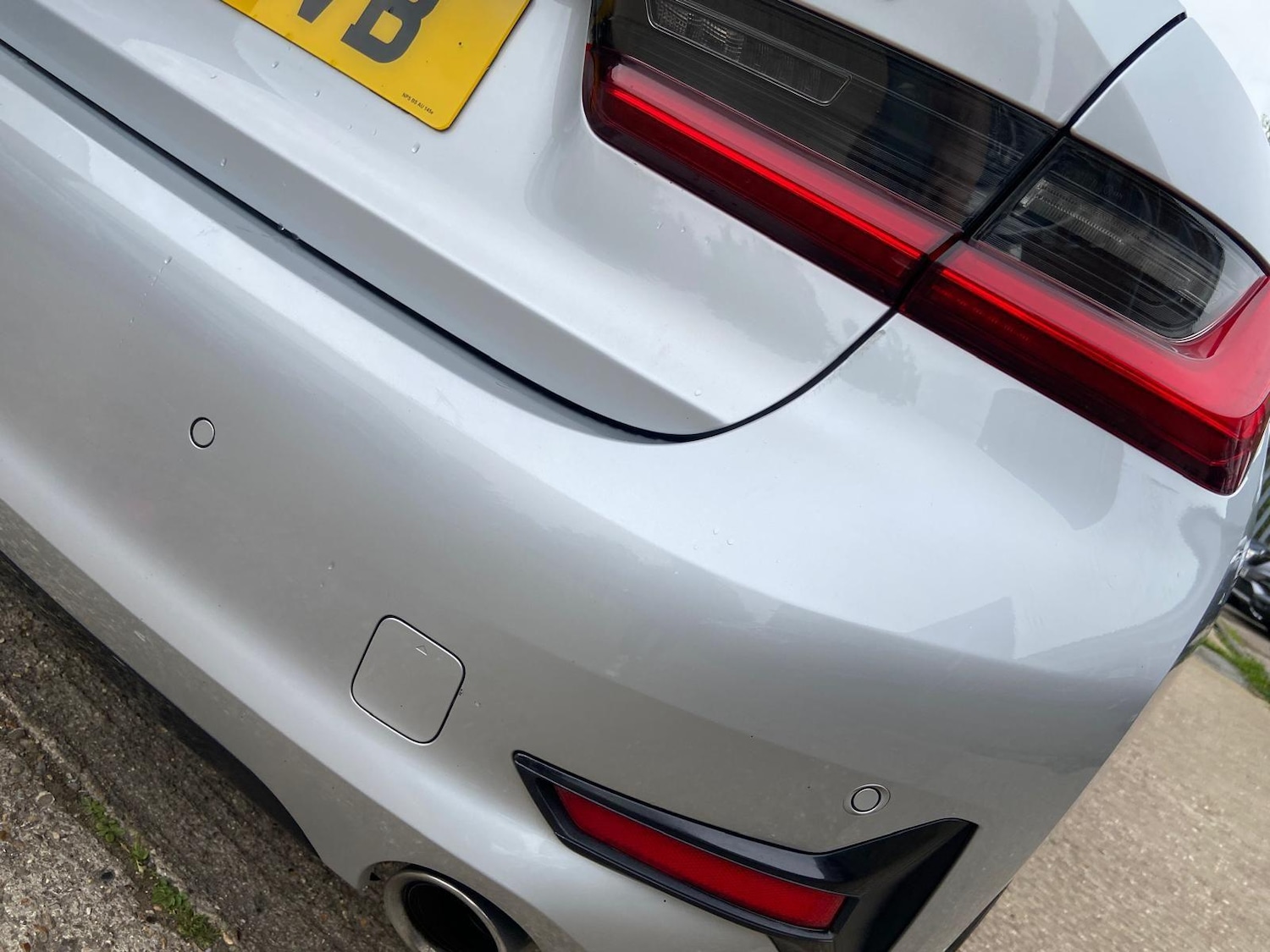 Used BMW 3 Series 2019 for sale - 76200075: Photo 30