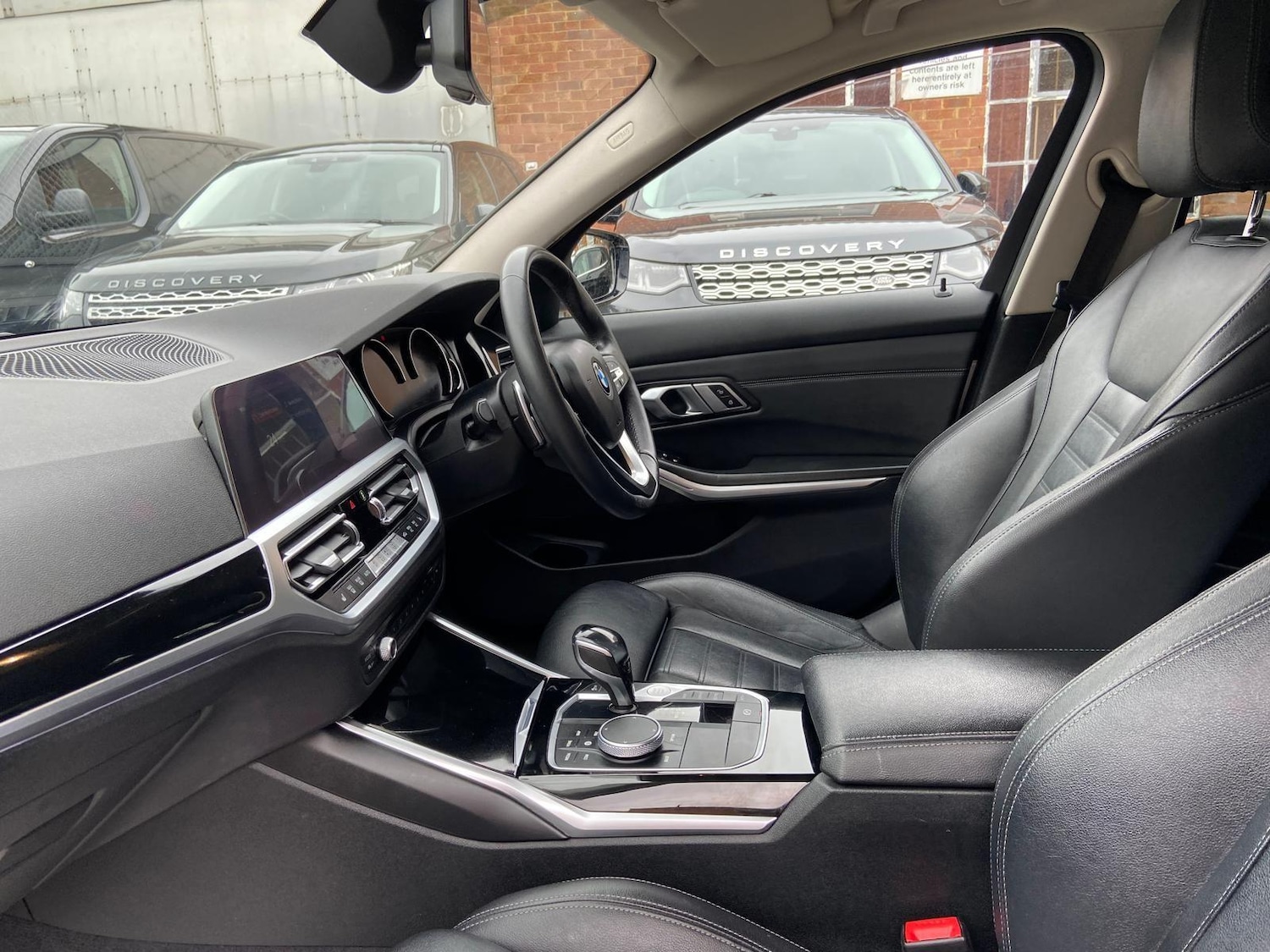 Used BMW 3 Series 2019 for sale - 76200075: Photo 37
