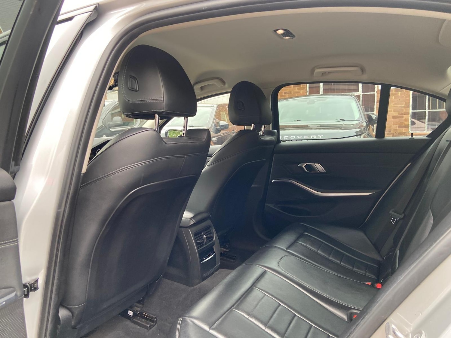 Used BMW 3 Series 2019 for sale - 76200075: Photo 39