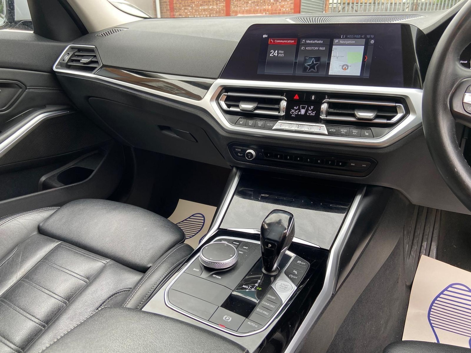 Used BMW 3 Series 2019 for sale - 76200075: Photo 44