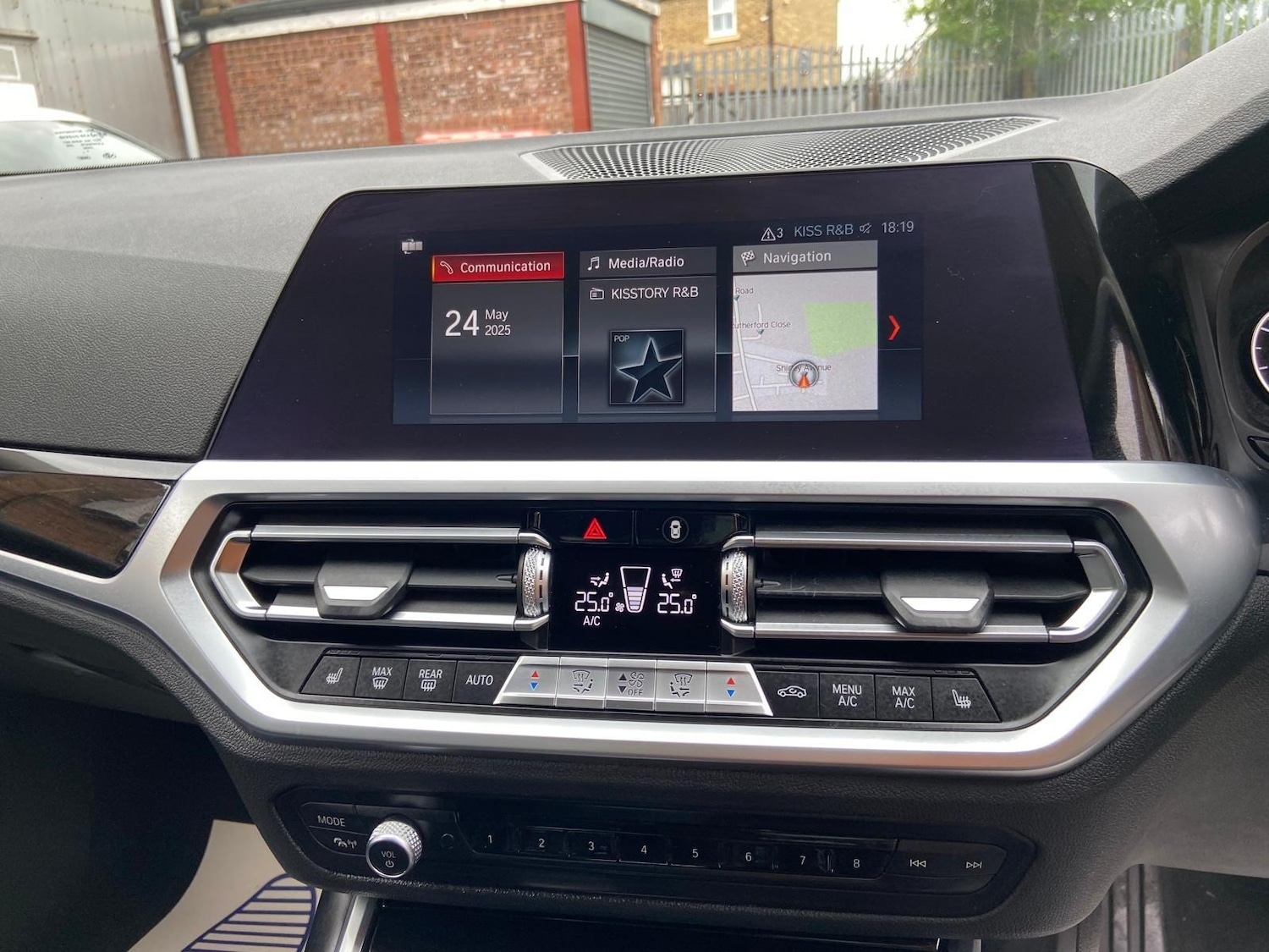 Used BMW 3 Series 2019 for sale - 76200075: Photo 45