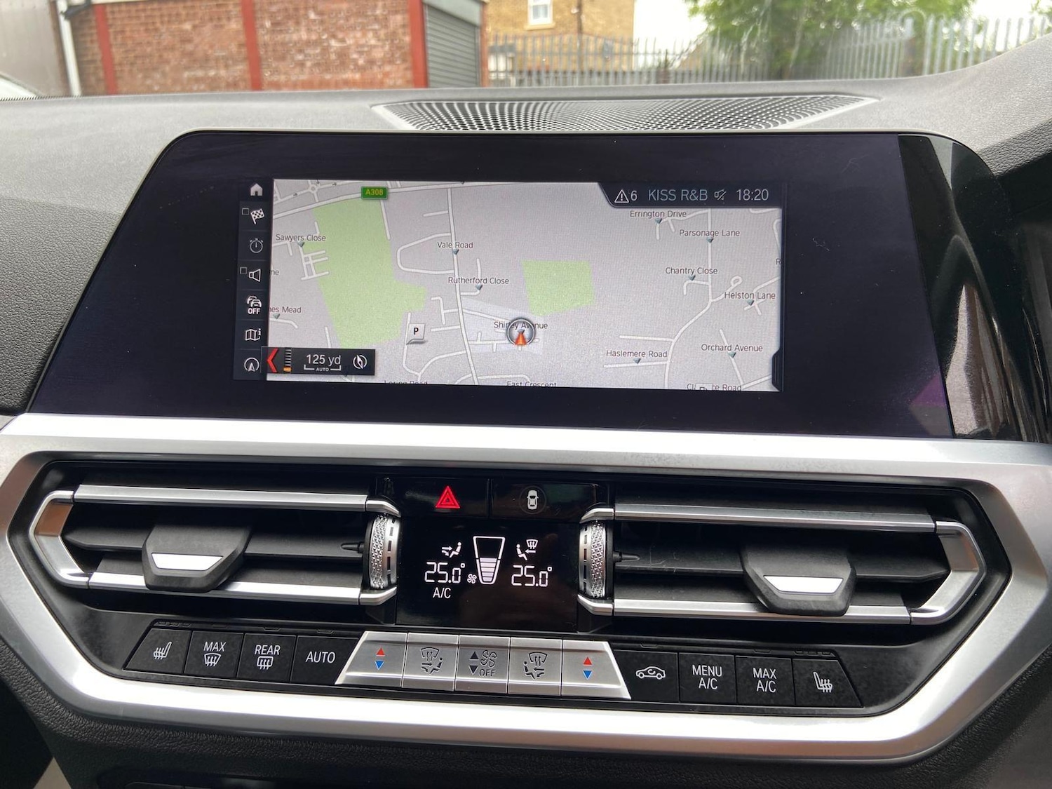 Used BMW 3 Series 2019 for sale - 76200075: Photo 47