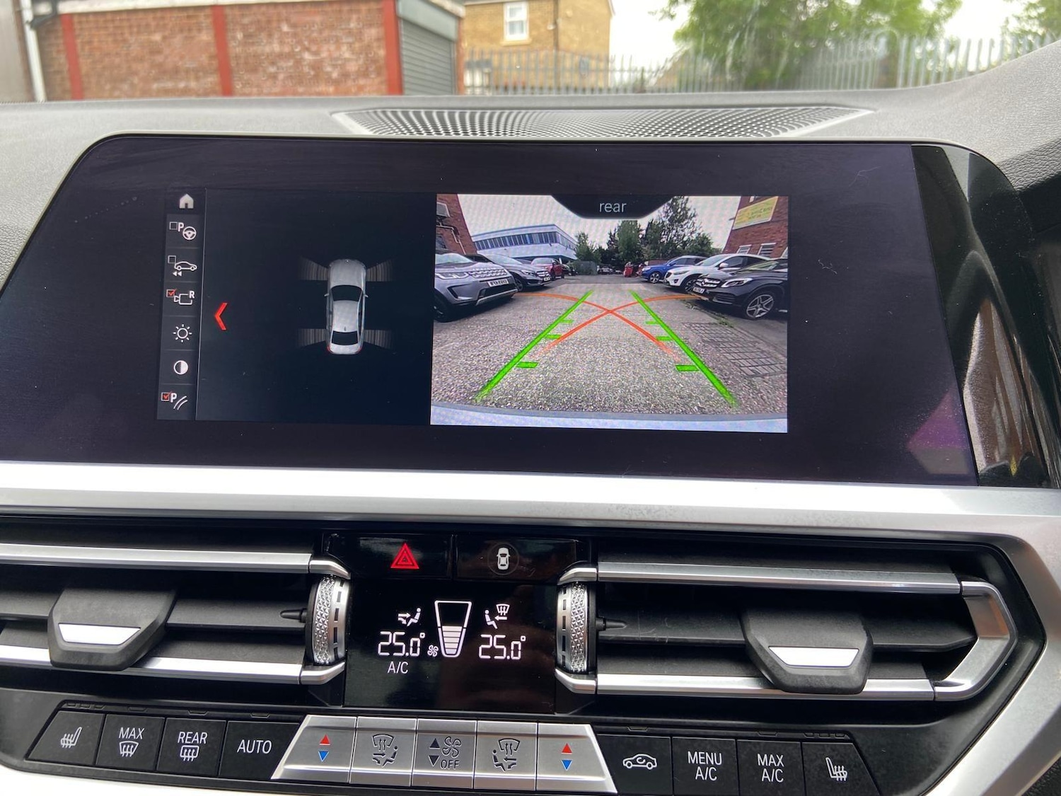 Used BMW 3 Series 2019 for sale - 76200075: Photo 48