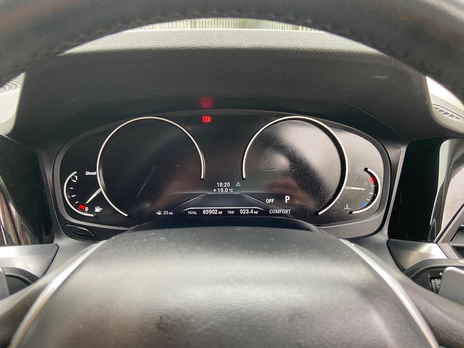 Used BMW 3 Series 2019 for sale - 76200075: Photo 49