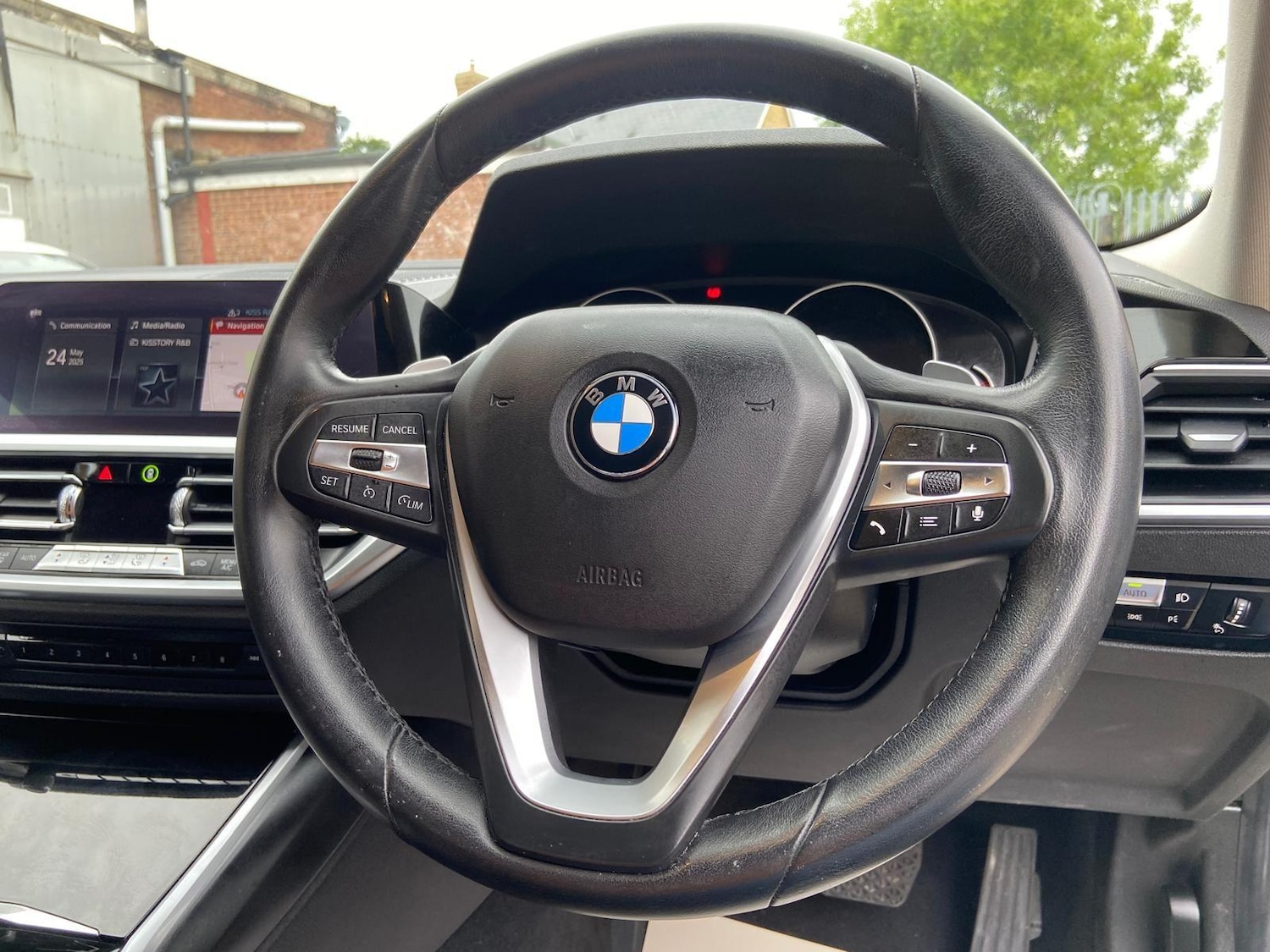 Used BMW 3 Series 2019 for sale - 76200075: Photo 50
