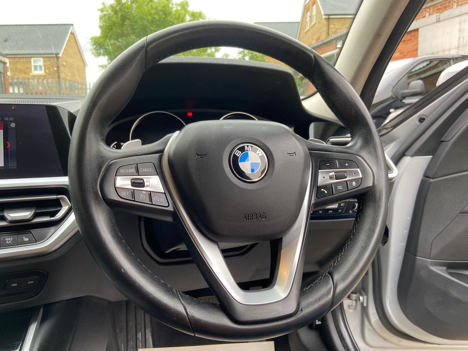 Used BMW 3 Series 2019 for sale - 76200075: Photo 51