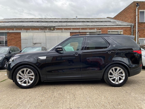 Used Land Rover Discovery 2019 for sale - 76060869: Photo 12