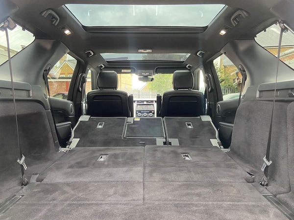 Used Land Rover Discovery 2019 for sale - 76060869: Photo 13