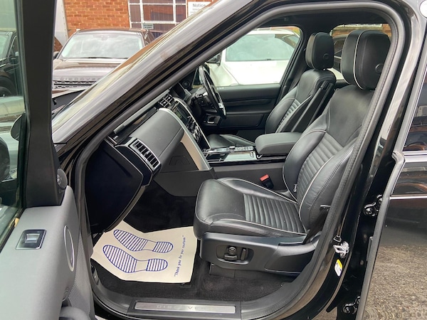 Used Land Rover Discovery 2019 for sale - 76060869: Photo 14