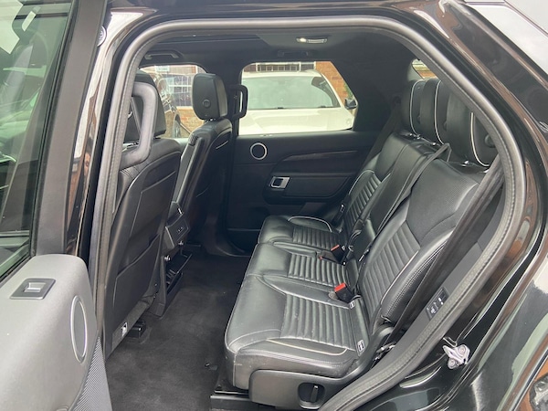 Used Land Rover Discovery 2019 for sale - 76060869: Photo 15