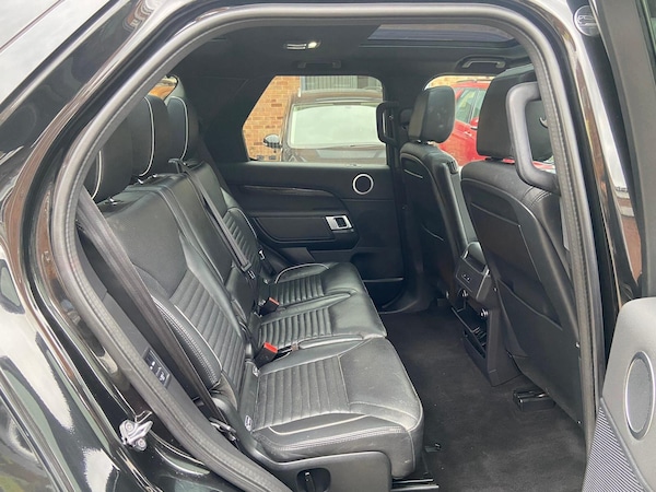 Used Land Rover Discovery 2019 for sale - 76060869: Photo 16