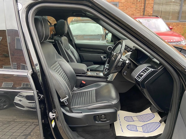 Used Land Rover Discovery 2019 for sale - 76060869: Photo 17